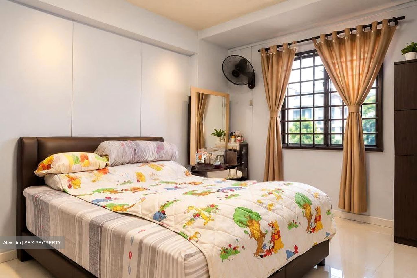 Blk 534 Bukit Batok Street 51 (Bukit Batok), HDB 3 Rooms #626068111